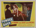Powder River 05  film star poster A4 Photo Print