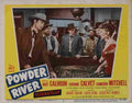 Powder River 06  film star poster A4 Photo Print