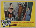 Powder River 07  film star poster A4 Photo Print
