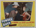 Powder River 09  film star poster A4 Photo Print