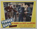 Powder River 10  film star poster A4 Photo Print