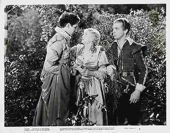 Powell Dick A Midsummer Nights Dream z1 film star poster A4 Photo Print