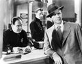 Powell Dick Pitfall z1 film star poster A4 Photo Print