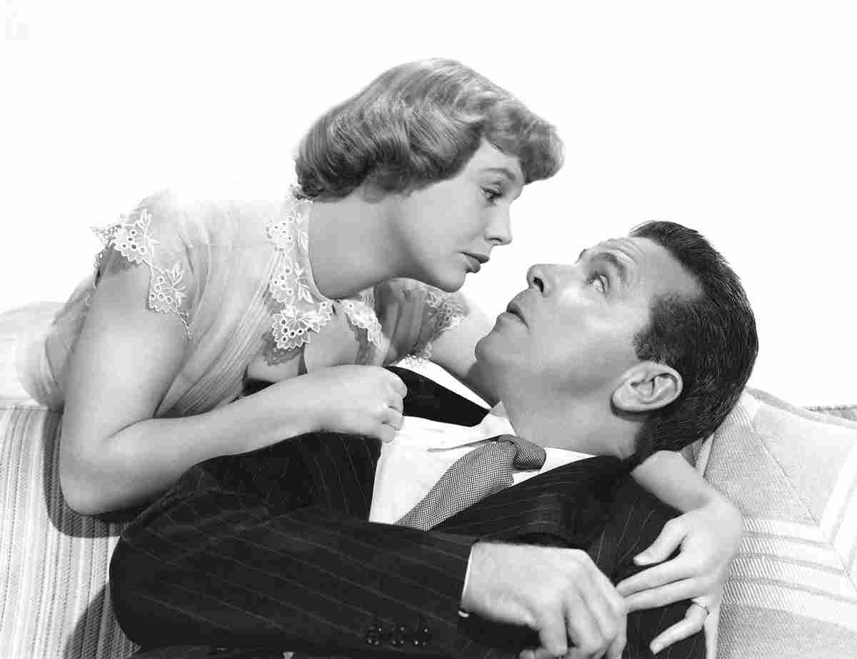 Powell Dick Reformer and the Redhead The 1 film star poster A4 Photo Print