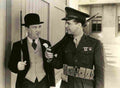 Powell Dick Singing Marine The z1S film star poster A4 Photo Print