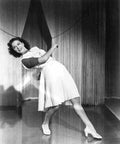 Powell Eleanor 1 film star poster A4 Photo Print