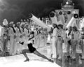 Powell Eleanor Born to Dance z1 film star poster A4 Photo Print