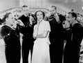 Powell Eleanor Born to Dance z2 film star poster A4 Photo Print