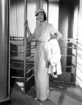 Powell Eleanor Born to Dance z3 film star poster A4 Photo Print