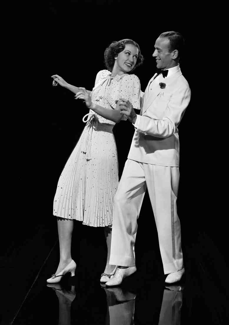 Powell Eleanor Broadway Melody of 1940 1 A4 Photo Print
