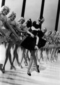 Powell Eleanor Broadway Melody of 1940 3 A4 Photo Print