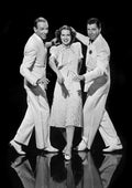 Powell Eleanor Broadway Melody of 1940 z3 A4 Photo Print