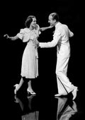 Powell Eleanor Broadway Melody of 1940 z7 A4 Photo Print