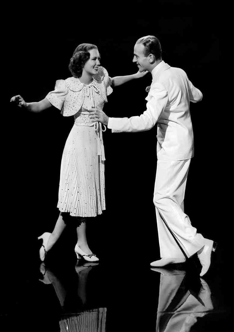 Powell Eleanor Broadway Melody of 1940 z7 A4 Photo Print