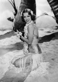 Powell Eleanor Honolulu 4S A4 Photo Print