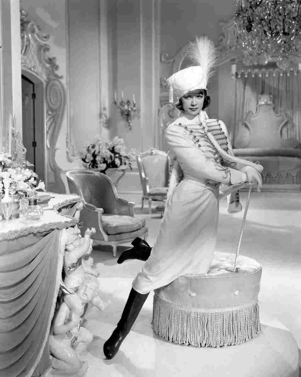 Powell Eleanor Rosalie 1 film star poster A4 Photo Print