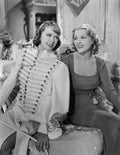 Powell Eleanor Rosalie 2 film star poster A4 Photo Print