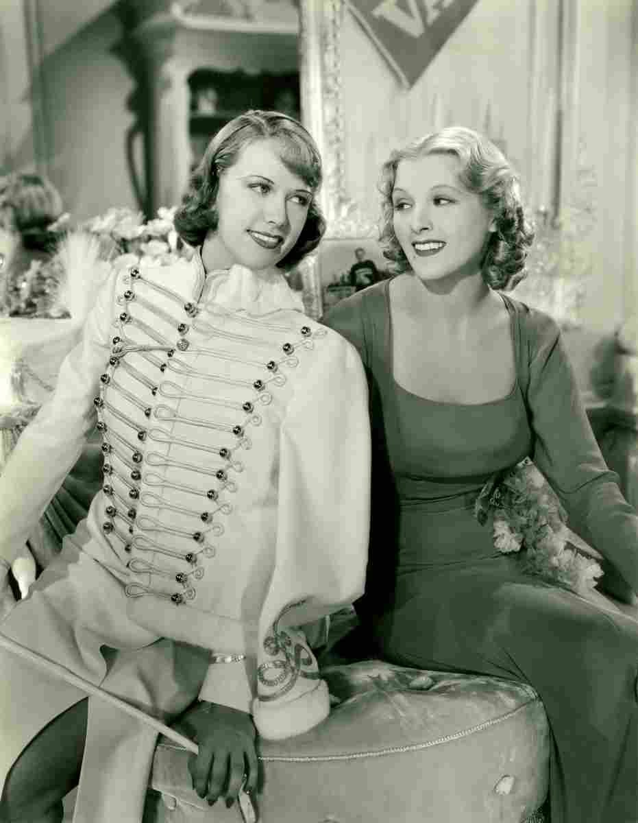 Powell Eleanor Rosalie 2S film star poster A4 Photo Print