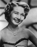 Powell Jane 1 film star poster A4 Photo Print