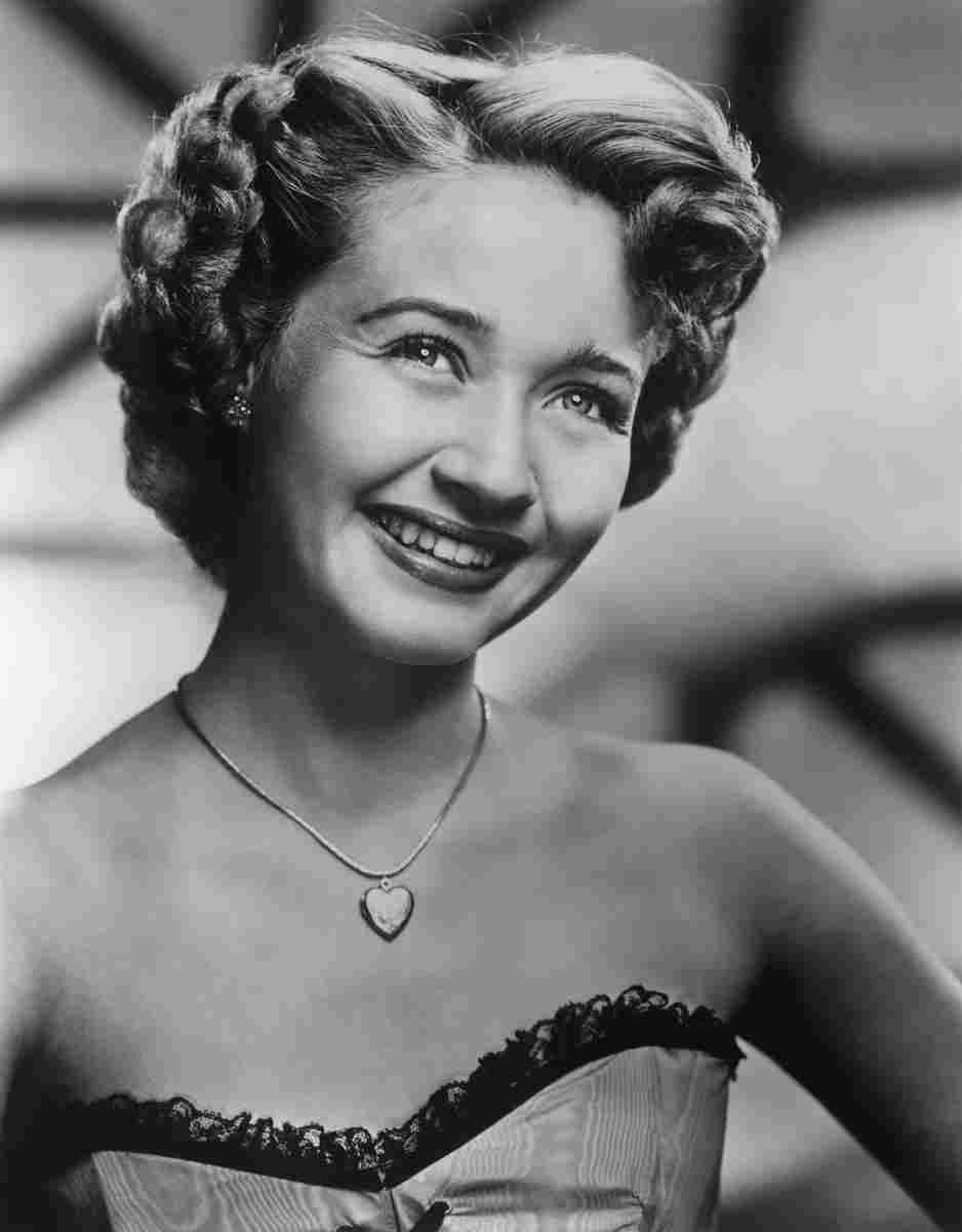 Powell Jane 1 film star poster A4 Photo Print