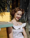 Powell Jane 3 film star poster A4 Photo Print