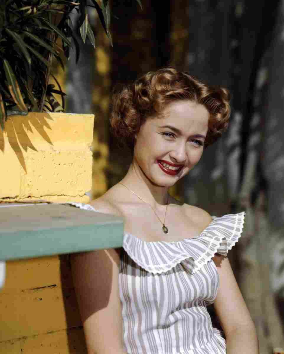 Powell Jane 3 film star poster A4 Photo Print