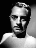 Powell William 2 film star poster A4 Photo Print