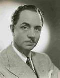 Powell William 3S film star poster A4 Photo Print