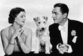 Powell William After the Thin Man 1 film star poster A4 Photo Print
