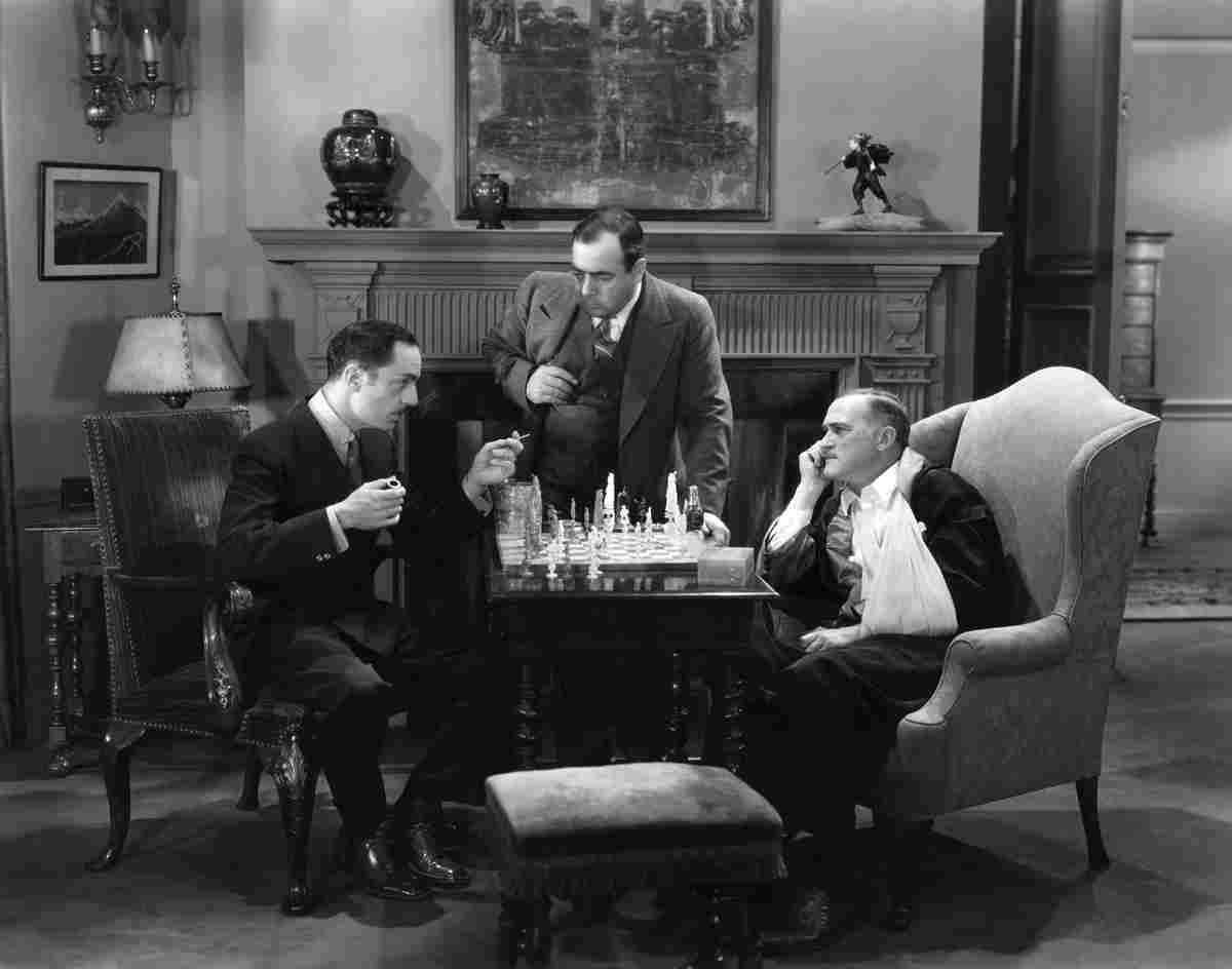 Powell William Benson Murder Case The 1 film star poster A4 Photo Print