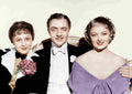 Powell William Great Ziegfeld The 1XL film star poster A4 Photo Print
