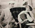 Powell William Libeled Lady 1S film star poster A4 Photo Print