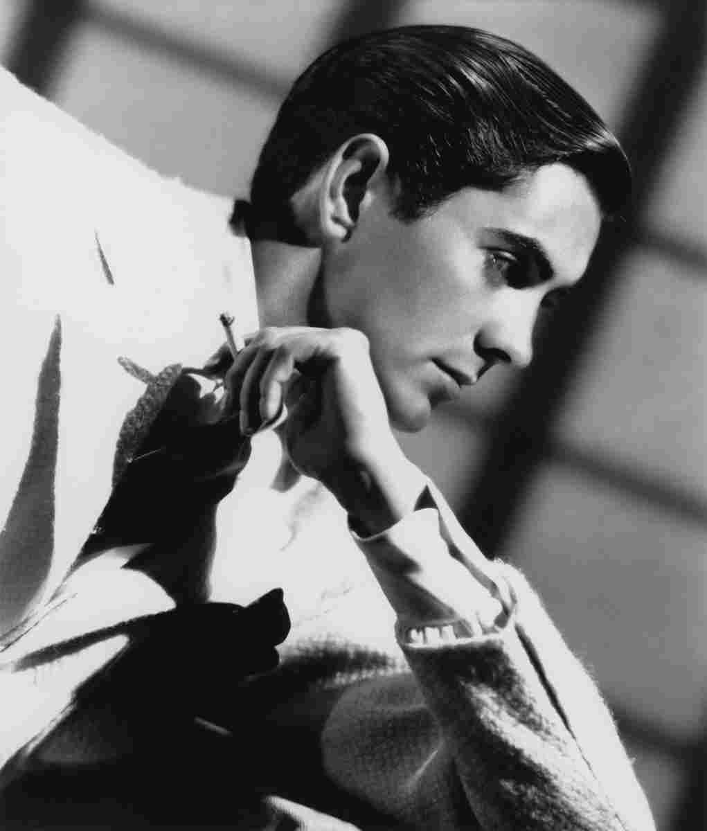 Power Jr Tyrone 1 film star poster A4 Photo Print