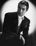Power Jr Tyrone Alexanders Ragtime Band 1 film star poster A4 Photo Print