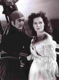 Power Jr Tyrone Black Swan The z8 film star poster A4 Photo Print