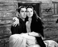 Power Jr Tyrone Brigham Young 1 film star poster A4 Photo Print