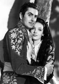 Power Jr Tyrone Mark of Zorro The 2 A4 Photo Print