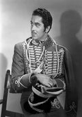 Power Jr Tyrone Mark of Zorro The 6 A4 Photo Print