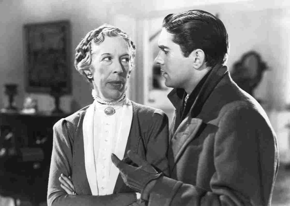 Power Jr Tyrone Second Fiddle z1 film star poster A4 Photo Print