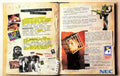 Powervr Reality Brochure Vintage Retro Advert Poster A4 Photo Print