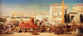 Poynter Sir Edward John Israel In Egypt A4 Photo Print