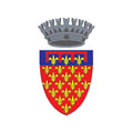 Prato City Coat Of Arms N4551 A4 Photo Print