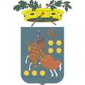 Prato Prov Coat Of Arms N5140 A4 Photo Print