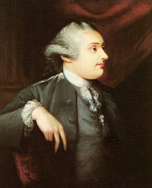 Pratt Matthew American 1734 18051 Art A4 Photo Print