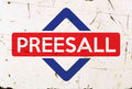 Preesall Diamond 2020 A4 Photo Print