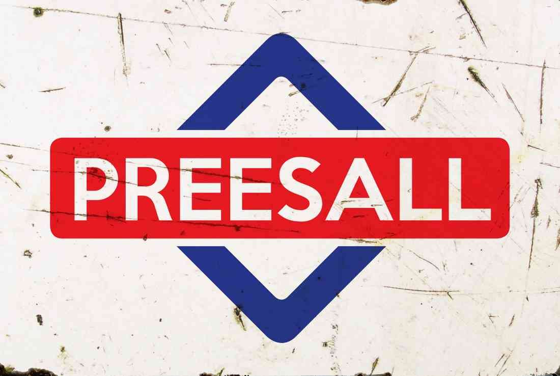 Preesall Diamond 2020 A4 Photo Print