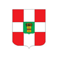 Premillieu City Coat Of Arms N4403 A4 Photo Print