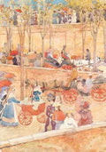 Prendergast1 A4 Photo Print