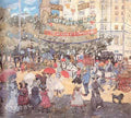 Prendergast11 A4 Photo Print