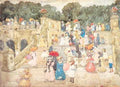 Prendergast12 A4 Photo Print